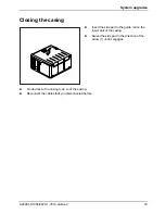 Предварительный просмотр 41 страницы Fujitsu ESPRIMO P5635 Operating Manual