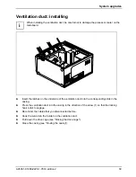 Предварительный просмотр 47 страницы Fujitsu ESPRIMO P5635 Operating Manual