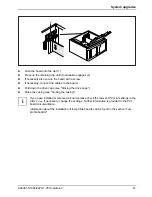 Предварительный просмотр 49 страницы Fujitsu ESPRIMO P5635 Operating Manual