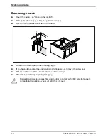 Предварительный просмотр 50 страницы Fujitsu ESPRIMO P5635 Operating Manual