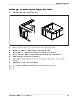 Предварительный просмотр 57 страницы Fujitsu ESPRIMO P5635 Operating Manual