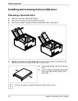 Предварительный просмотр 58 страницы Fujitsu ESPRIMO P5635 Operating Manual