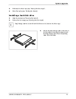 Предварительный просмотр 59 страницы Fujitsu ESPRIMO P5635 Operating Manual