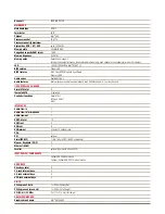 Preview for 3 page of Fujitsu ESPRIMO P5730 Datasheet