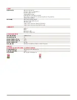 Preview for 6 page of Fujitsu ESPRIMO P5730 Datasheet