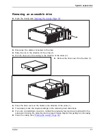 Предварительный просмотр 45 страницы Fujitsu ESPRIMO P7XX Operating Manual