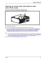 Предварительный просмотр 49 страницы Fujitsu ESPRIMO P7XX Operating Manual