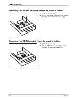 Предварительный просмотр 50 страницы Fujitsu ESPRIMO P7XX Operating Manual