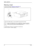 Предварительный просмотр 58 страницы Fujitsu ESPRIMO P7XX Operating Manual