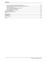 Preview for 8 page of Fujitsu ESPRIMO Q1510 Operating Manual