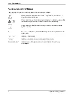 Preview for 10 page of Fujitsu ESPRIMO Q1510 Operating Manual