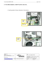 Preview for 10 page of Fujitsu ESPRIMO Q5020 Service Manual