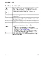 Preview for 10 page of Fujitsu ESPRIMO X913 Operating Manual