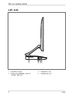 Preview for 12 page of Fujitsu ESPRIMO X913 Operating Manual