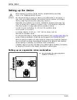 Preview for 24 page of Fujitsu ESPRIMO X913 Operating Manual