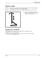 Preview for 27 page of Fujitsu ESPRIMO X913 Operating Manual