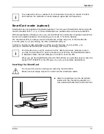 Preview for 55 page of Fujitsu ESPRIMO X913 Operating Manual