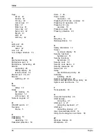 Preview for 64 page of Fujitsu ESPRIMO X913 Operating Manual