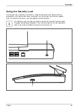 Preview for 49 page of Fujitsu ESPRIMO X956 Operating Manual