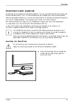 Предварительный просмотр 51 страницы Fujitsu ESPRIMO X956 Operating Manual