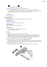 Предварительный просмотр 9 страницы Fujitsu ETERNUS AB Series Maintaining Hardware