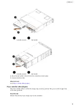 Предварительный просмотр 11 страницы Fujitsu ETERNUS AB Series Maintaining Hardware