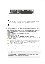 Preview for 16 page of Fujitsu ETERNUS AB Series Maintaining Hardware