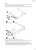 Предварительный просмотр 25 страницы Fujitsu ETERNUS AB Series Maintaining Hardware