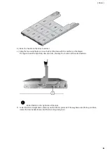 Предварительный просмотр 63 страницы Fujitsu ETERNUS AB Series Maintaining Hardware