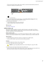 Предварительный просмотр 67 страницы Fujitsu ETERNUS AB Series Maintaining Hardware