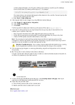 Предварительный просмотр 75 страницы Fujitsu ETERNUS AB Series Maintaining Hardware