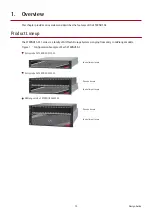 Предварительный просмотр 15 страницы Fujitsu ETERNUS AF S3 Series Design Manual