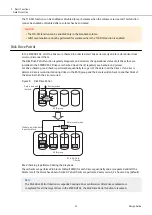 Предварительный просмотр 33 страницы Fujitsu ETERNUS AF S3 Series Design Manual