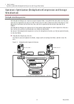 Предварительный просмотр 42 страницы Fujitsu ETERNUS AF S3 Series Design Manual