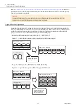 Предварительный просмотр 65 страницы Fujitsu ETERNUS AF S3 Series Design Manual