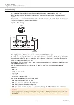 Предварительный просмотр 68 страницы Fujitsu ETERNUS AF S3 Series Design Manual