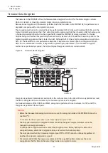 Предварительный просмотр 71 страницы Fujitsu ETERNUS AF S3 Series Design Manual