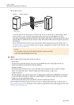 Предварительный просмотр 90 страницы Fujitsu ETERNUS AF S3 Series Design Manual