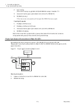 Предварительный просмотр 136 страницы Fujitsu ETERNUS AF S3 Series Design Manual