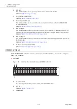 Предварительный просмотр 159 страницы Fujitsu ETERNUS AF S3 Series Design Manual