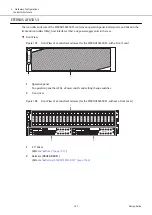 Предварительный просмотр 161 страницы Fujitsu ETERNUS AF S3 Series Design Manual