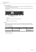 Предварительный просмотр 170 страницы Fujitsu ETERNUS AF S3 Series Design Manual