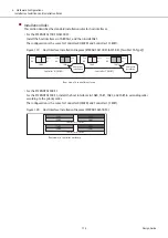 Предварительный просмотр 176 страницы Fujitsu ETERNUS AF S3 Series Design Manual