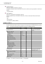 Предварительный просмотр 188 страницы Fujitsu ETERNUS AF S3 Series Design Manual