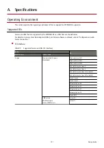 Предварительный просмотр 191 страницы Fujitsu ETERNUS AF S3 Series Design Manual