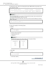 Предварительный просмотр 22 страницы Fujitsu eternus af Configuration Manual