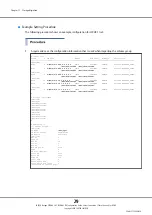 Предварительный просмотр 29 страницы Fujitsu eternus af Configuration Manual