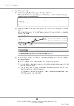 Предварительный просмотр 33 страницы Fujitsu eternus af Configuration Manual
