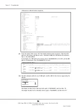 Предварительный просмотр 34 страницы Fujitsu eternus af Configuration Manual