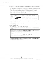Предварительный просмотр 35 страницы Fujitsu eternus af Configuration Manual